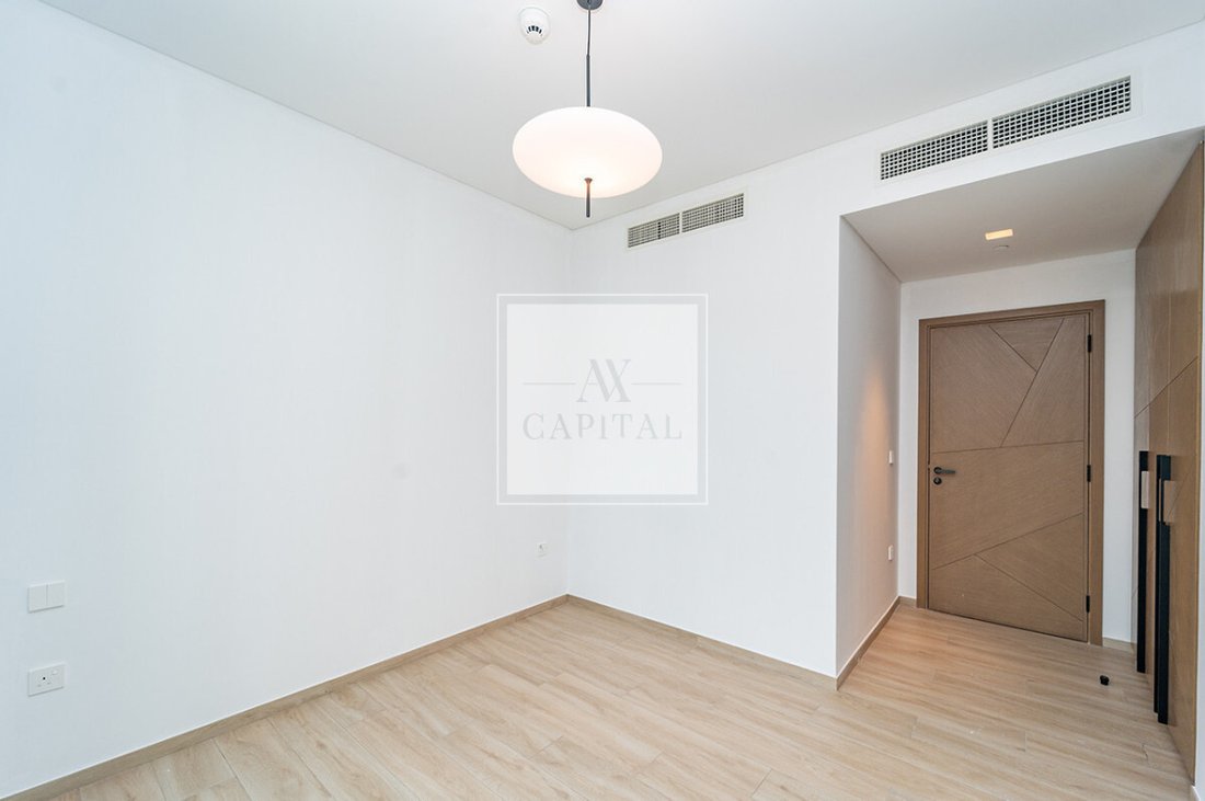 Wohnung in Business Bay, Dubai, Vereinigte Arabische Emirate 5 - 18807050