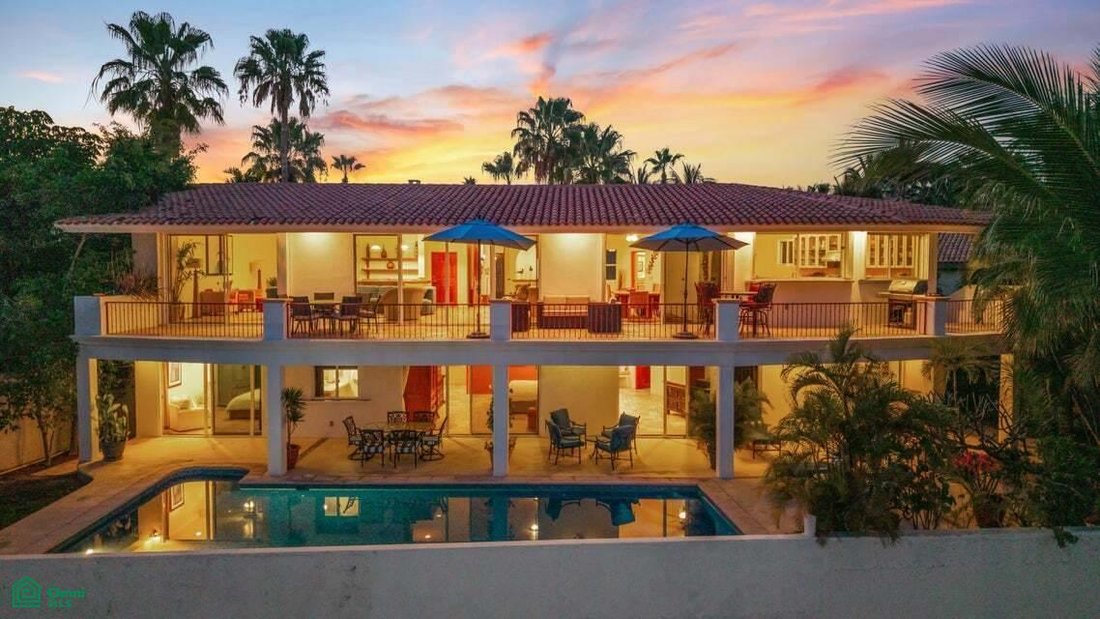 Haus in San José del Cabo, Baja California Sur, Mexiko 2 - 17728836