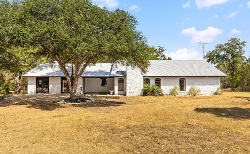 Haus in Bastrop, Texas, Vereinigte Staaten 1