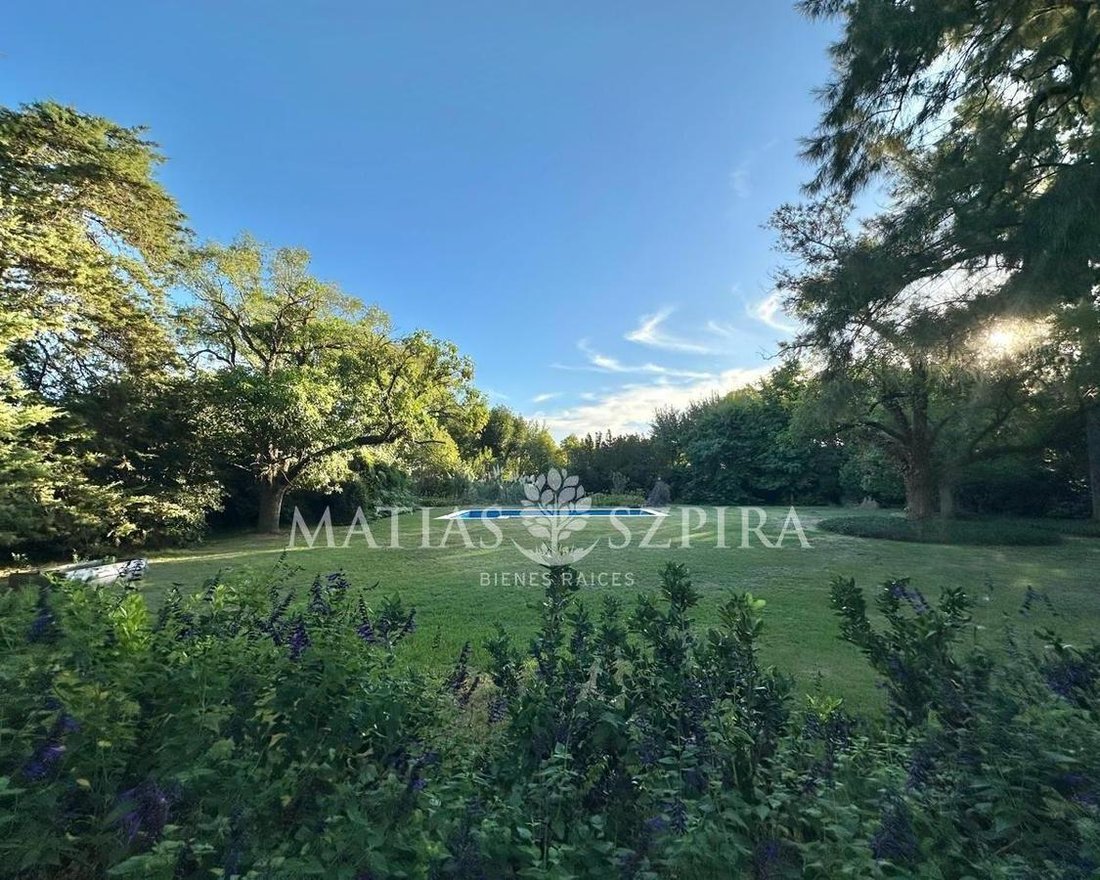 Land in Ituzaingó, Buenos Aires Province, Argentina 2 - 18808260