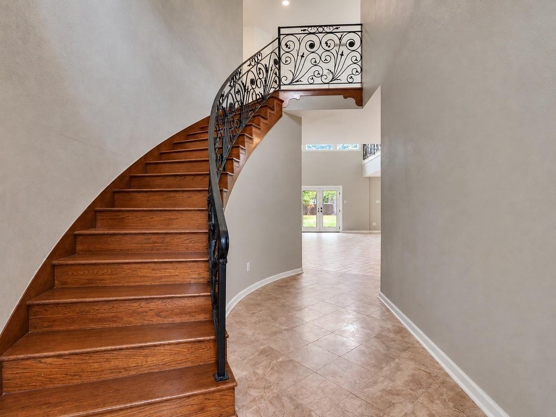 House in Humble, Texas, United States 5 - 18792608