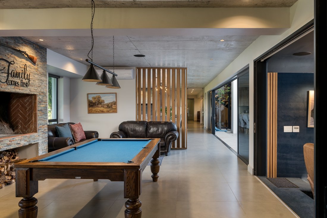 House in Pearl Valley Golf Estate and Spa, Western Cape, South Africa 4 - 18808668