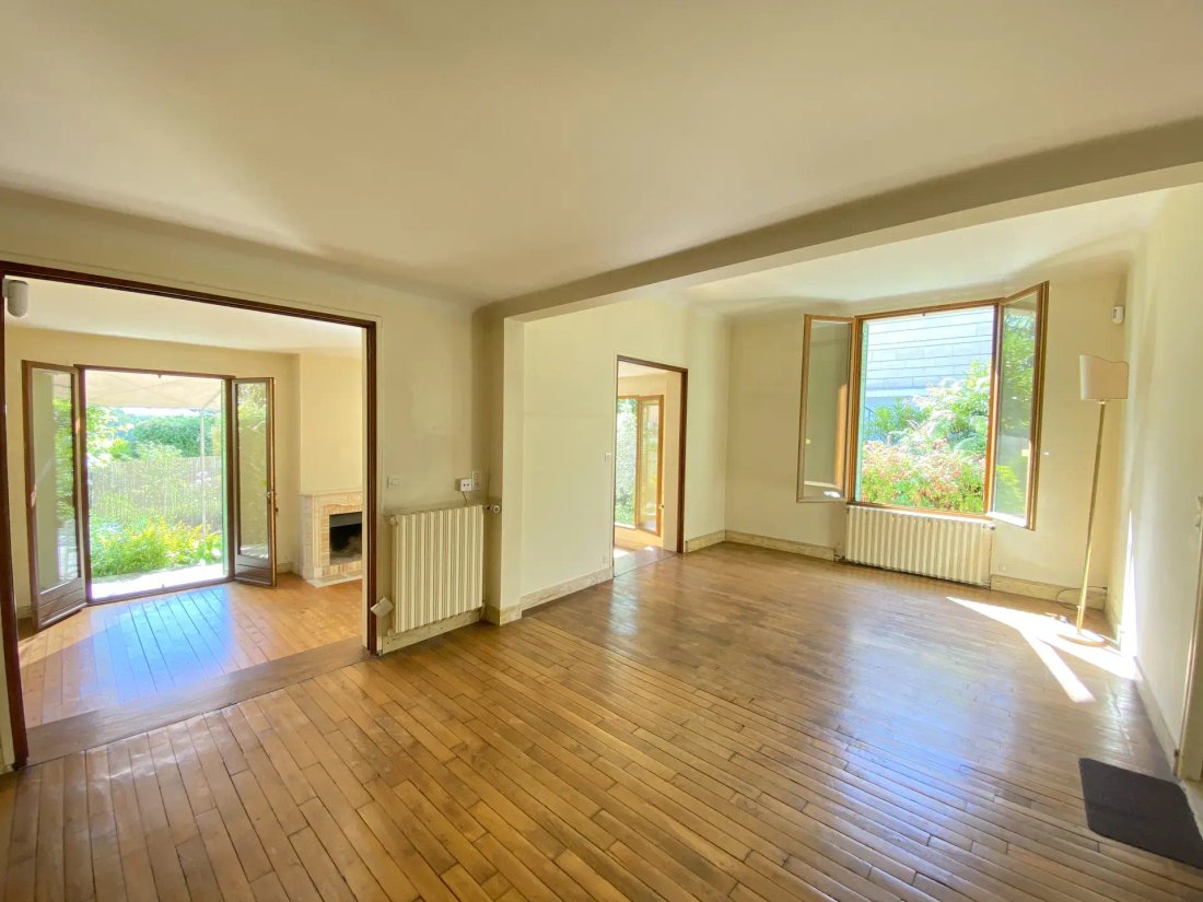 House in Centre, Le Pecq, France 2 - 18807344