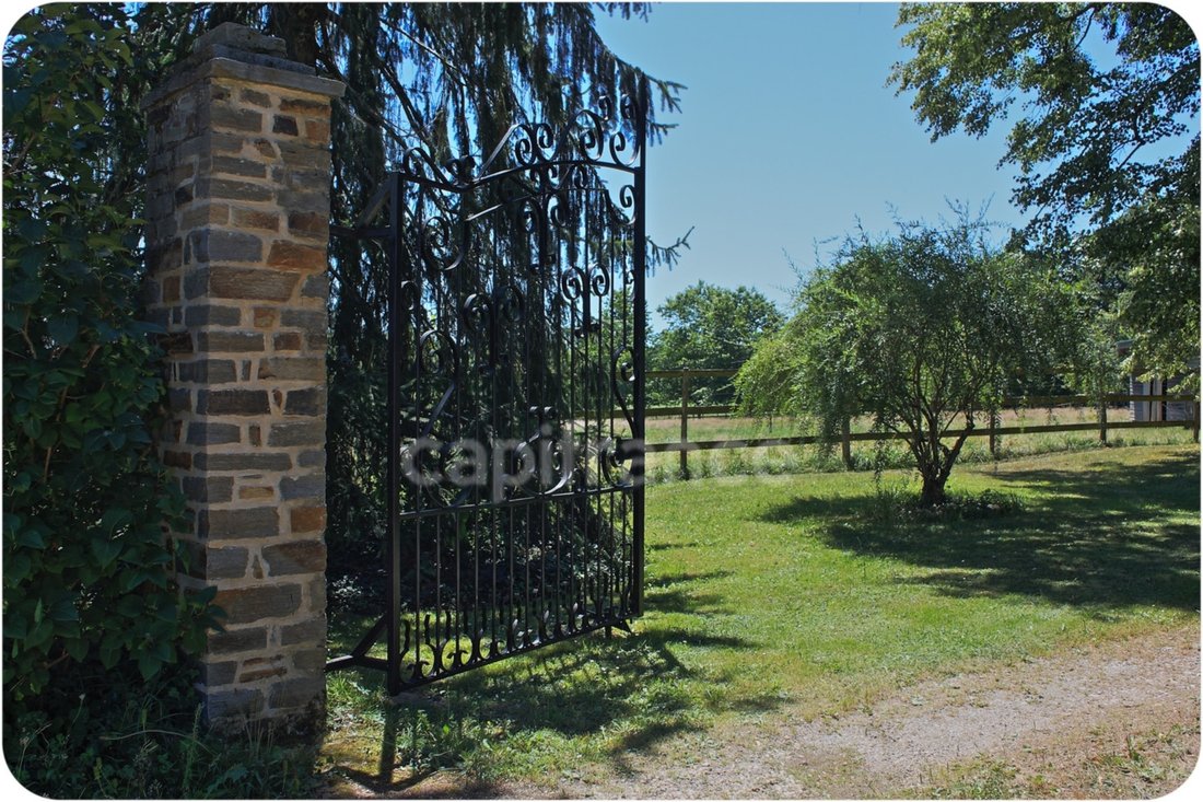 House in Thiviers, Nouvelle-Aquitaine, France 1 - 18807226