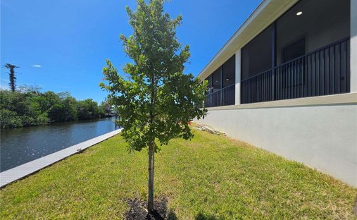 Haus in Punta Gorda, Florida, Vereinigte Staaten 1