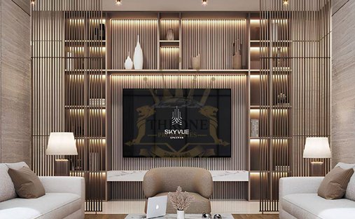 Apartment in Bukadra, Dubai, United Arab Emirates 1