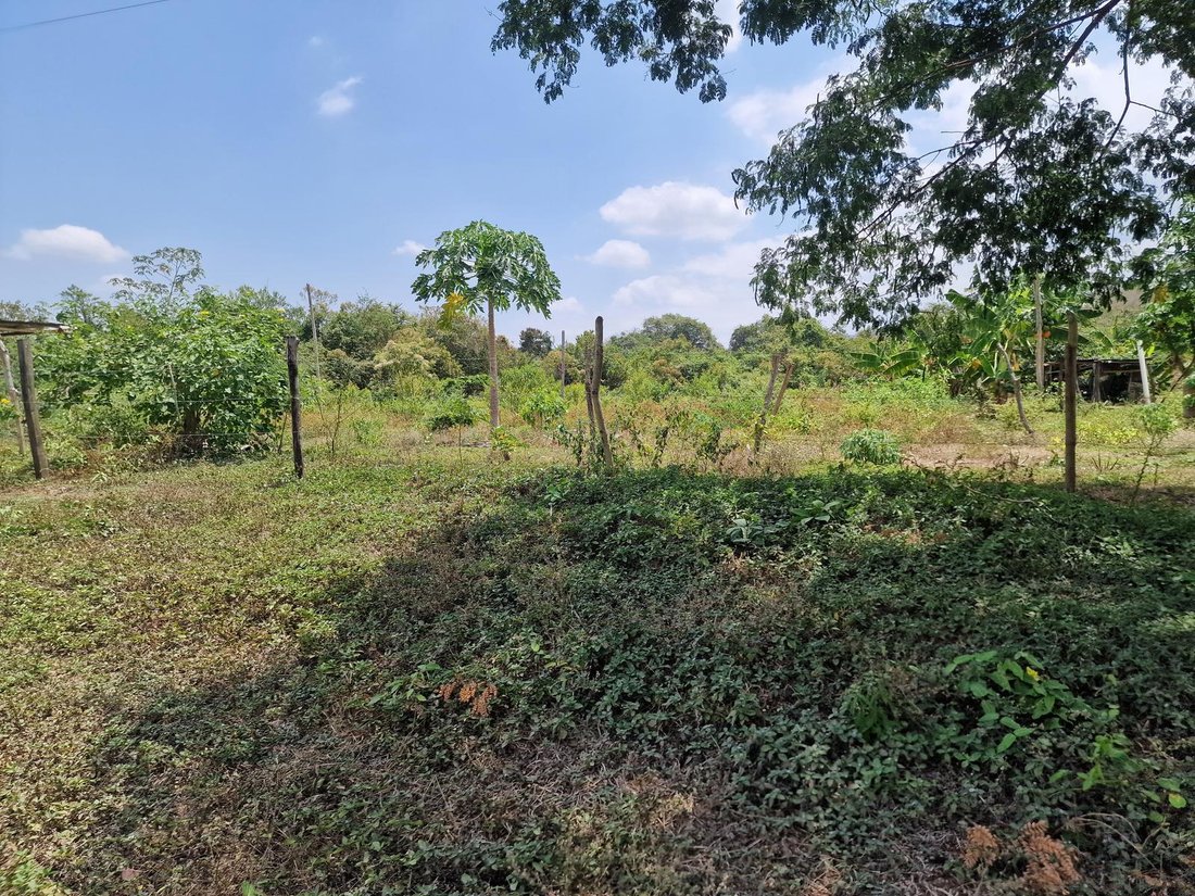 Land in Iceras, Santa Elena, Ecuador 3 - 18807296