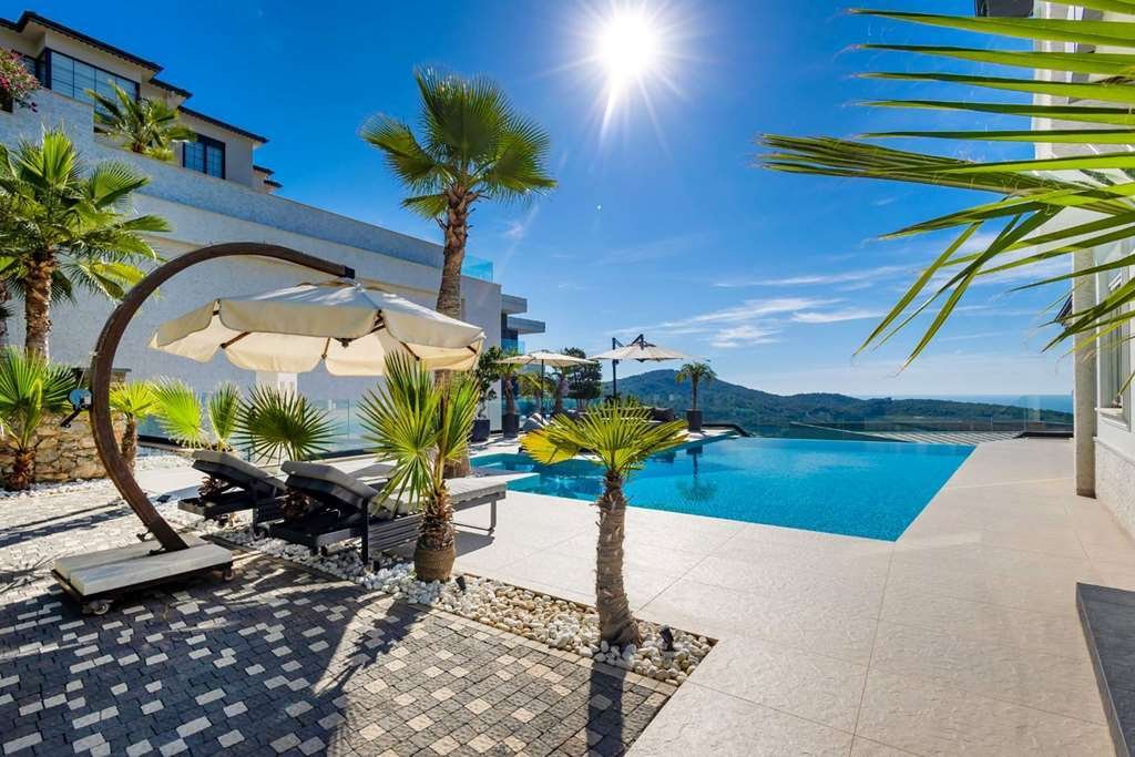Villa in Antalya, Antalya, Turkey 3 - 18806580