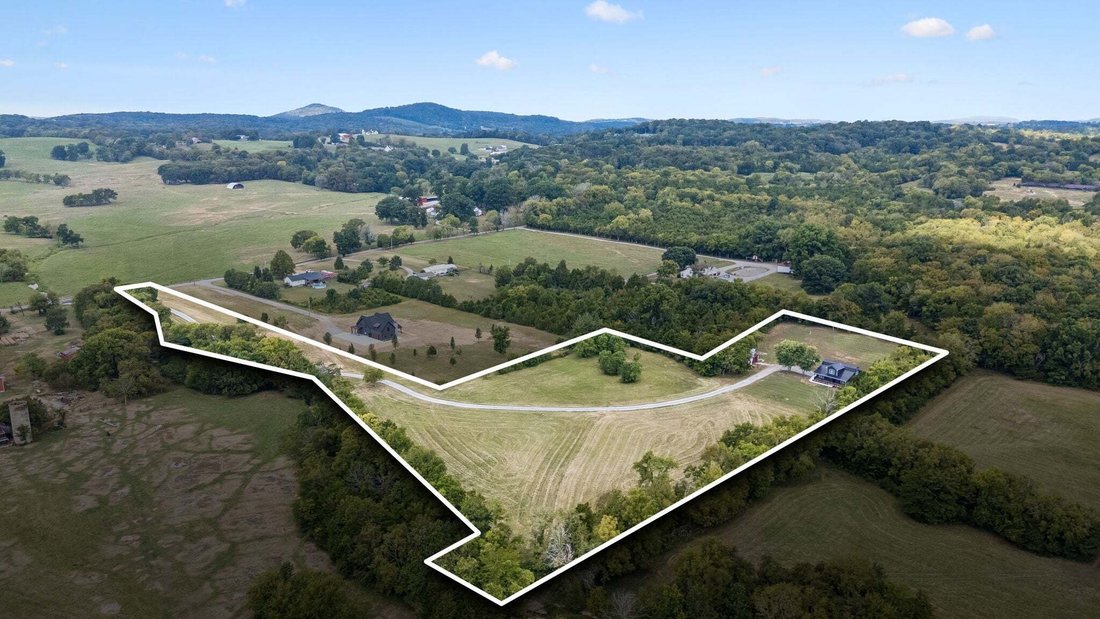 House in Watertown, Tennessee, United States 2 - 18808119