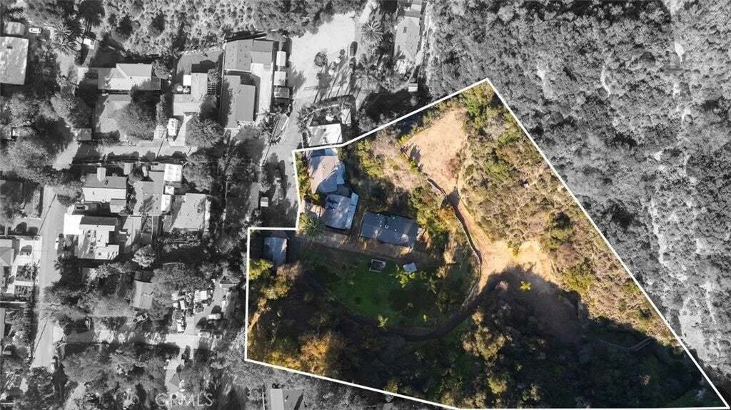 Casa en Laguna Beach, California, Estados Unidos 5 - 18808162