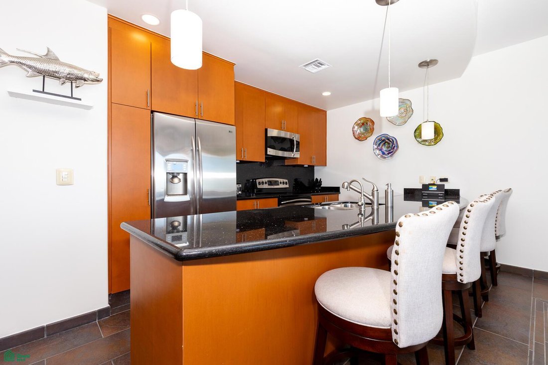 Condominio in Puerto Peñasco, Sonora, Messico 4 - 18004993