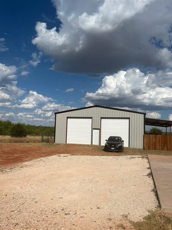 Haus in Tuscola, Texas, Vereinigte Staaten 3 - 18808221