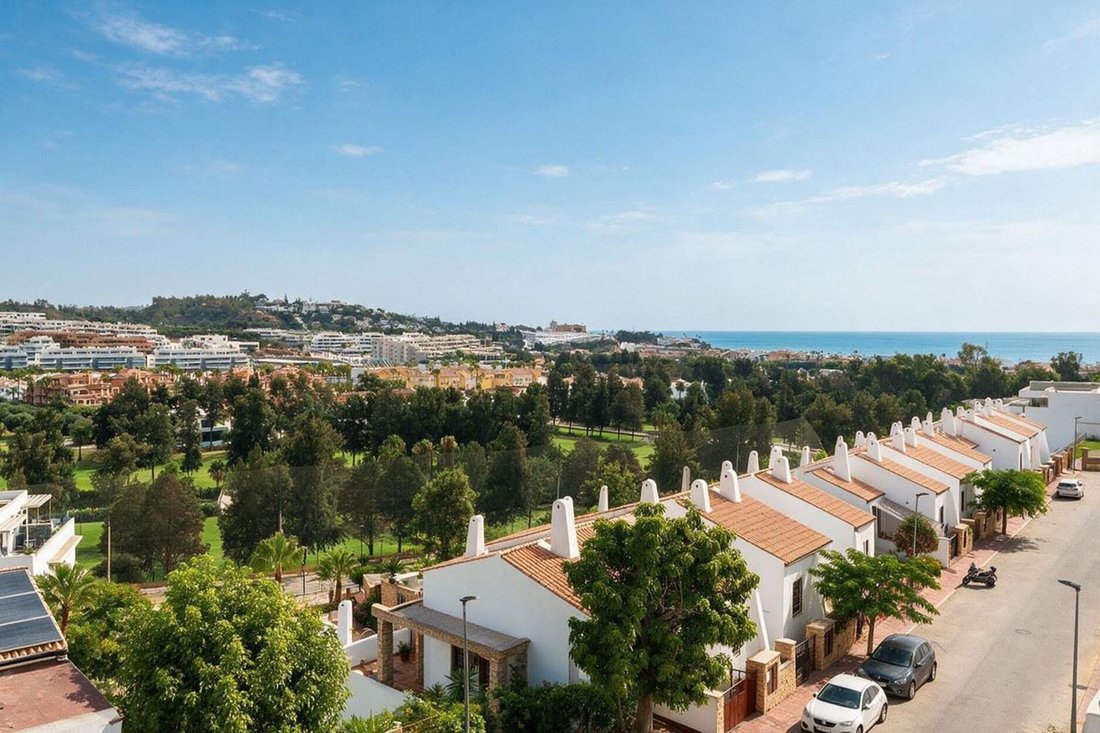 Apartamento en La Cala de Mijas, Mijas, España 4 - 18806697