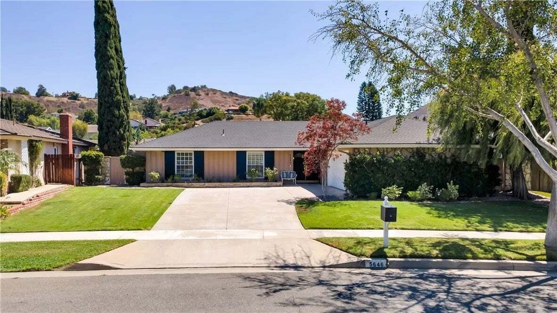 Haus in Anaheim, Kalifornien, Vereinigte Staaten 1 - 18808206