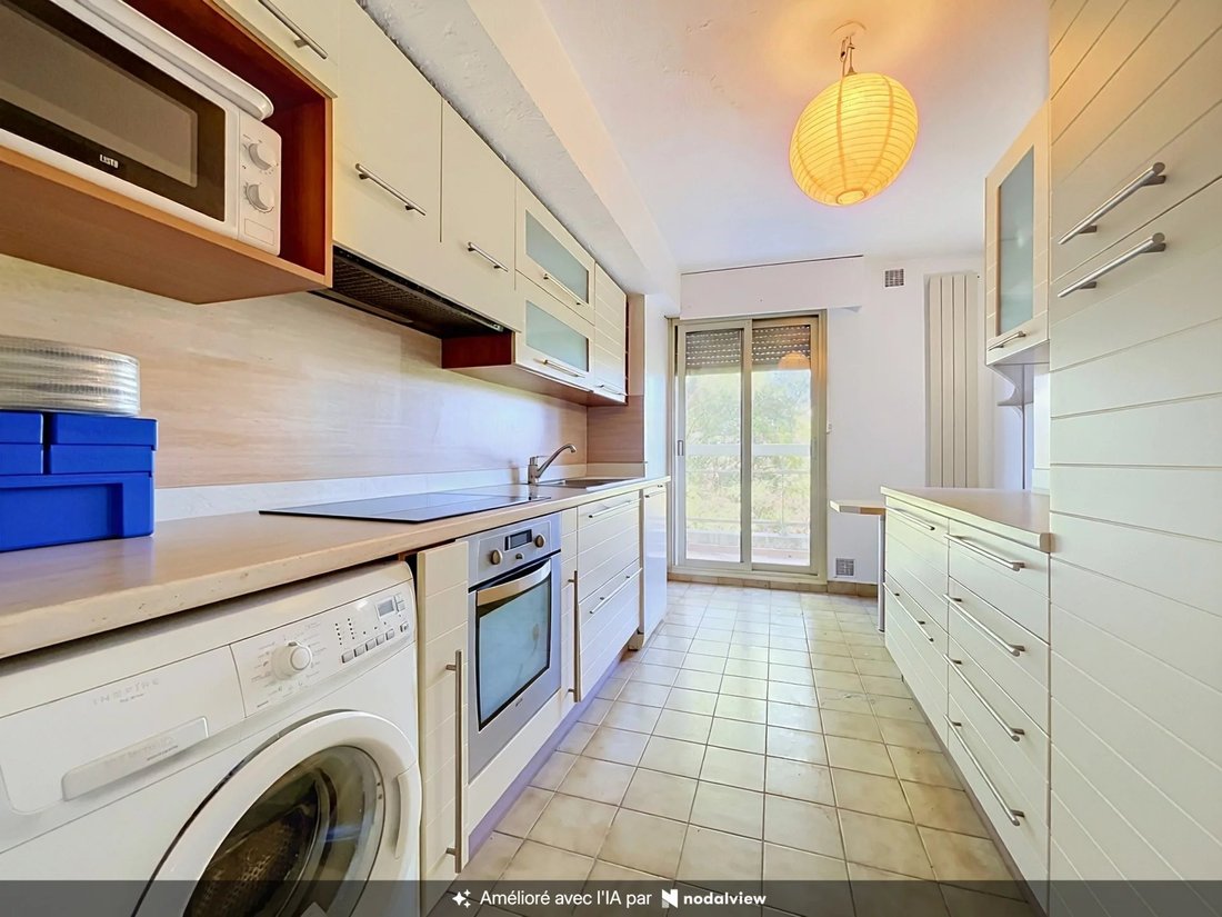 Apartment in Place de Gaulle, Antibes, France 5 - 18807045