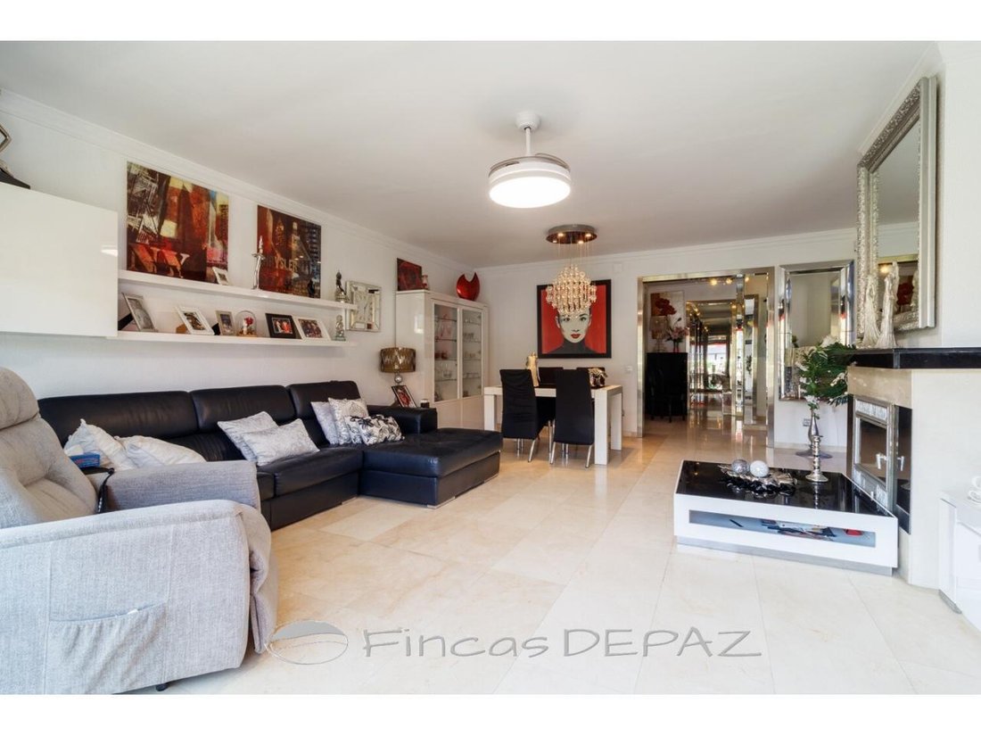 Apartment in Castelldefels, Catalonia, Spain 3 - 18806787