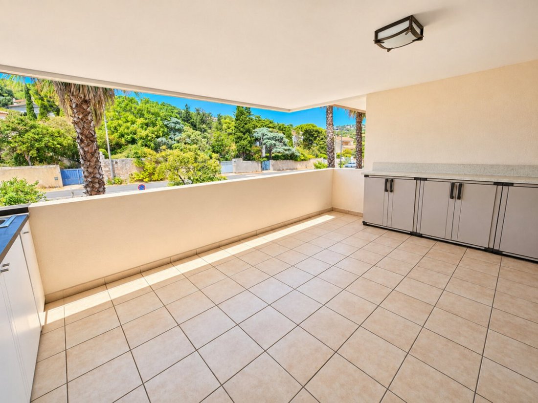 Apartment in Espace Villeroy-Les Quilles, Sète, France 2 - 17451448