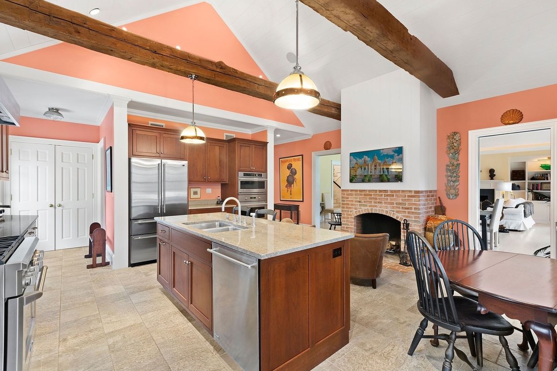 Haus in Southampton, New York, Vereinigte Staaten 5 - 18807209