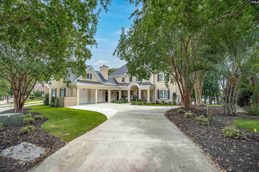 Haus in Wyses Ferry, South Carolina, Vereinigte Staaten 2 - 18808271