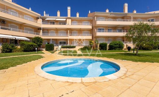 Apartment in Vilamoura, Quarteira, Algarve 1