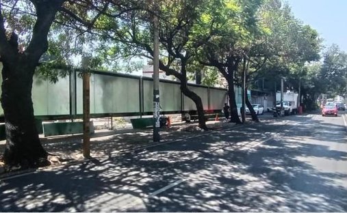 Terreno en Ciudad de México, Ciudad de México, México 1