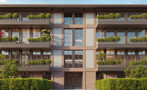 Appartamento a Arese, Lombardia, Italia 1