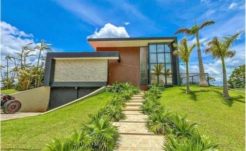 Stadthaus in Santa Cruz de la Sierra, Departamento Santa Cruz, Bolivien 1