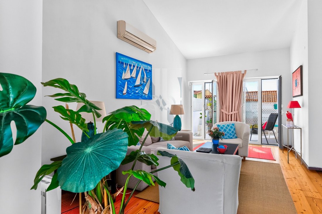 Apartment in Belem, Lisbon, Portugal 3 - 18808695