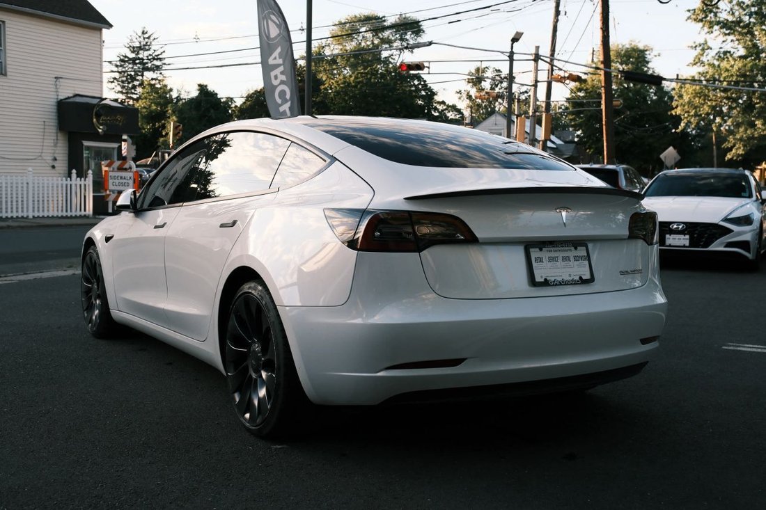Sedan in Highland Park, NJ, United States 5 - 18808830