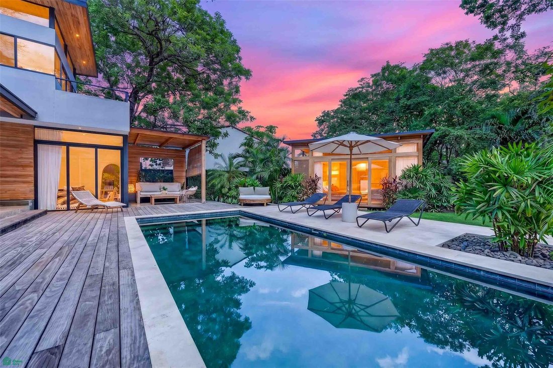 House in Tamarindo, Guanacaste Province, Costa Rica 4 - 18396261