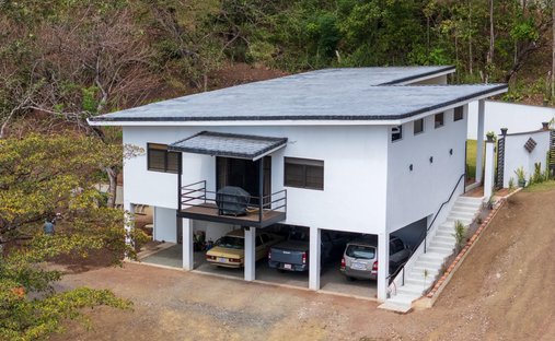 House in Cartagena, Guanacaste Province, Costa Rica 1