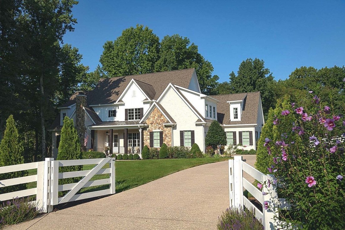 House in College Grove, Tennessee, United States 2 - 18349933