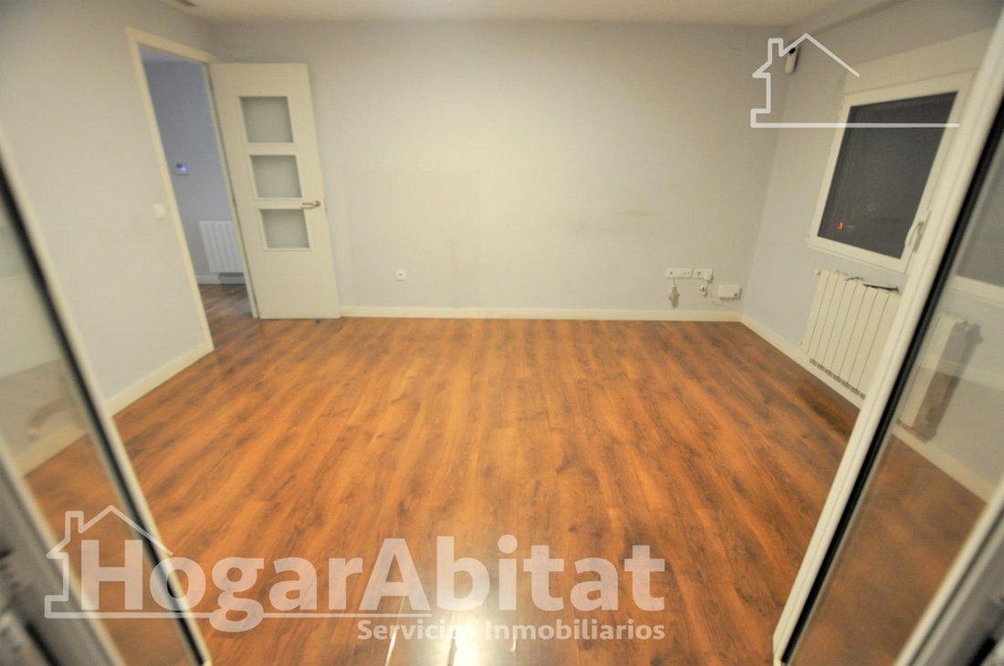 Apartment in el Pla del Real, Valencia, Spain 5 - 18808533