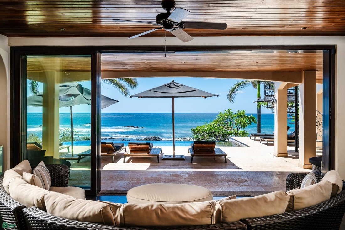 Casa a Los Pargos, Provincia di Guanacaste, Costa Rica 2 - 17785570