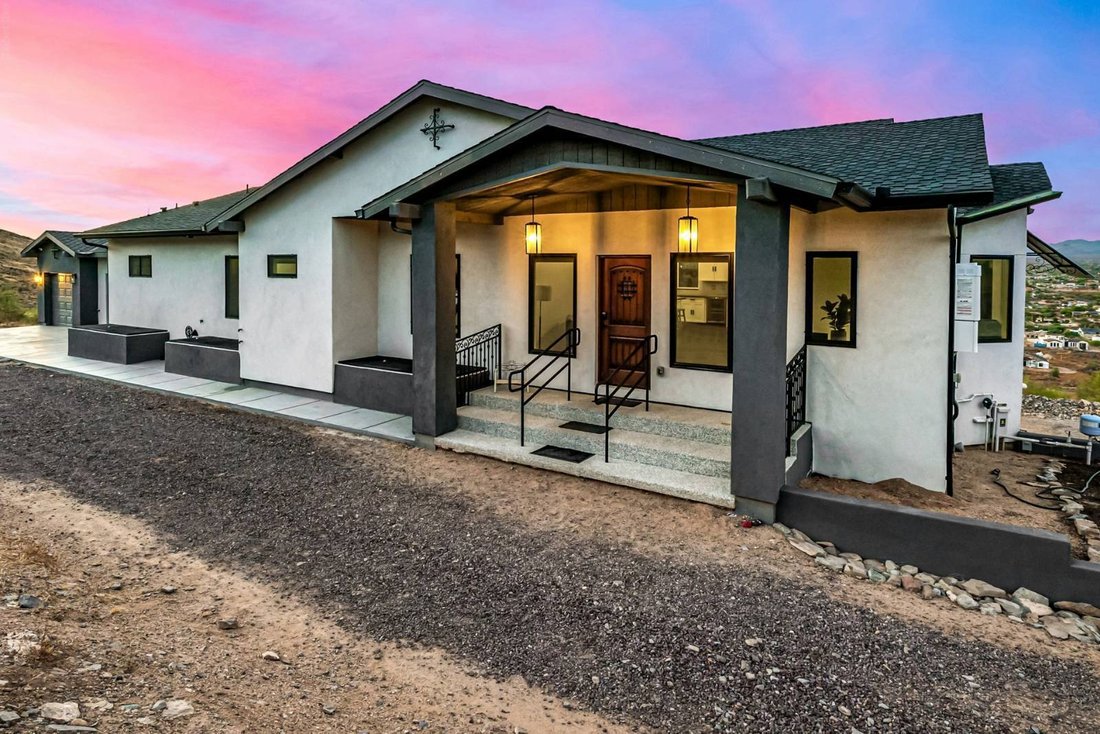 Rancho en New River, Arizona, Estados Unidos 4 - 18807859