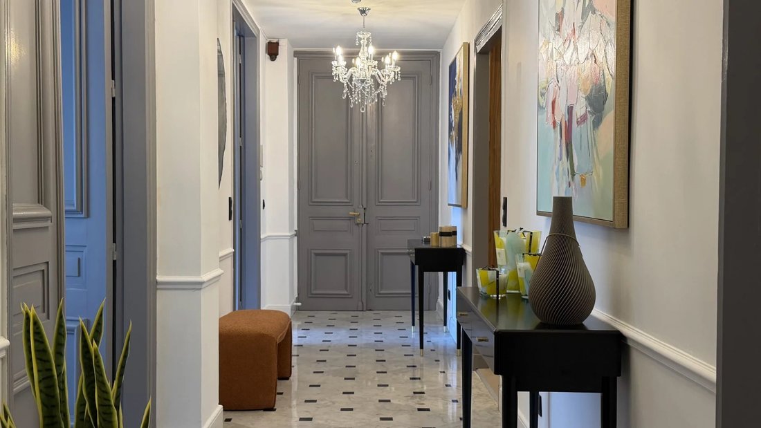 Appartement à Côte d'Azur, Provence-Alpes-Côte d'Azur, France 2 - 18807025