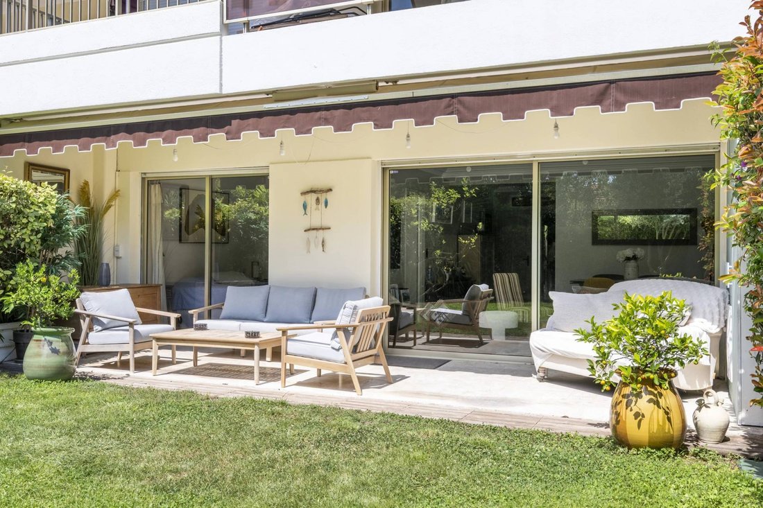 Appartement à Cannes, Provence-Alpes-Côte d'Azur, France 2 - 18181978