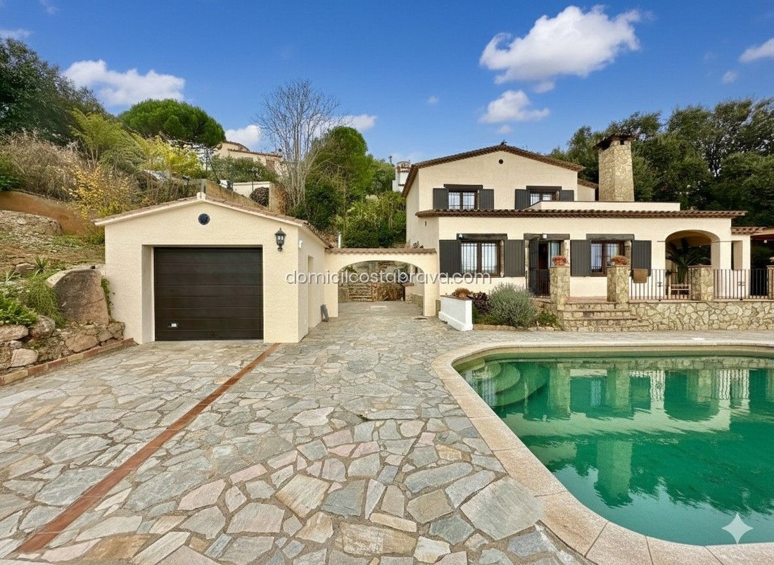 Chalet in Calonge i Sant Antoni, Catalonia, Spain 4 - 18806733