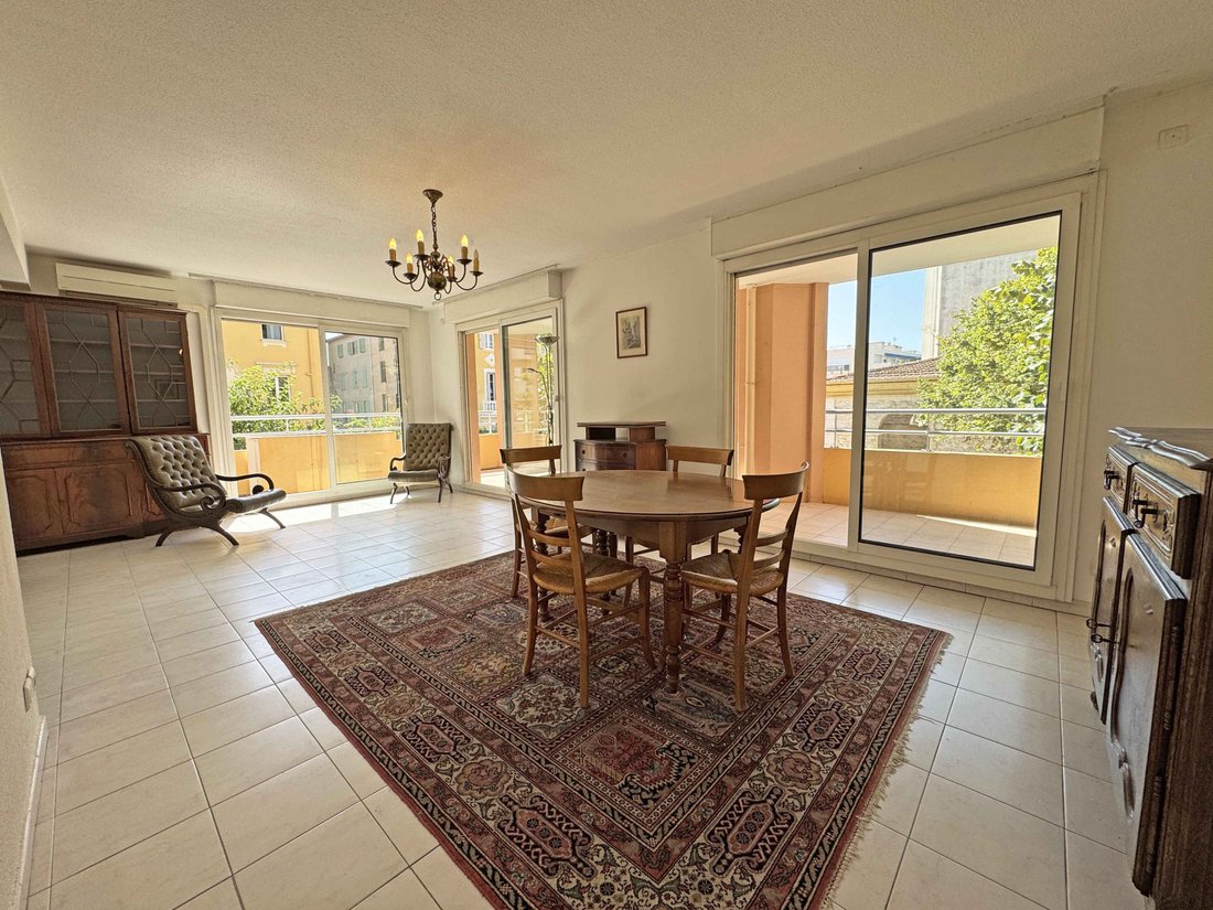 Apartment in Plan de Noves, Vence, France 3 - 18808376