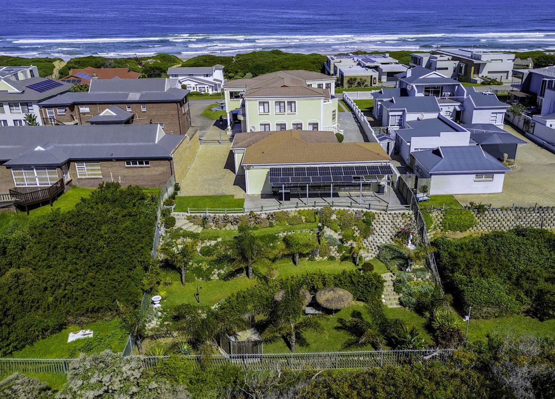 House in Myoli Beach, Western Cape, South Africa 1 - 18807782