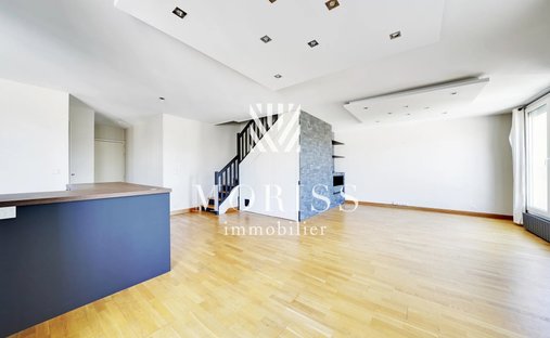 Appartement à Saint-Maurice, Île-de-France, France 1