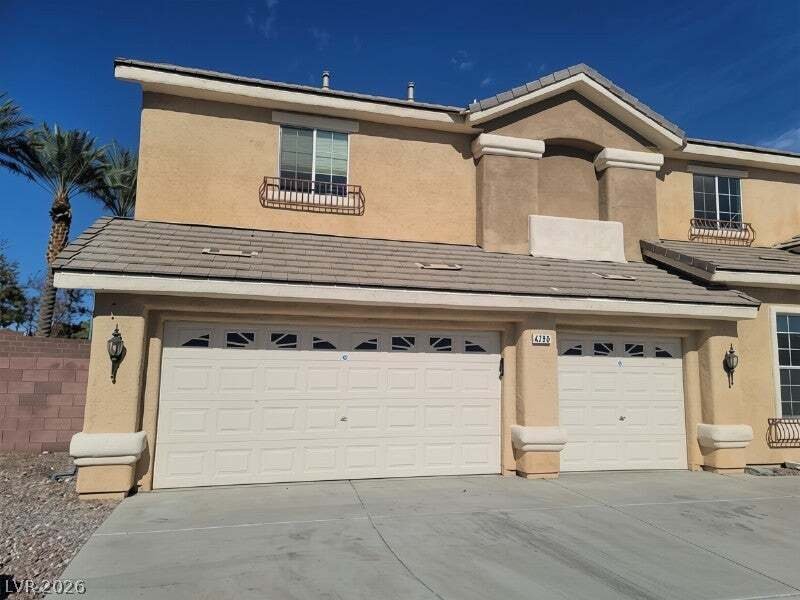 Maison à Las Vegas, Nevada, États-Unis 2 - 18807824
