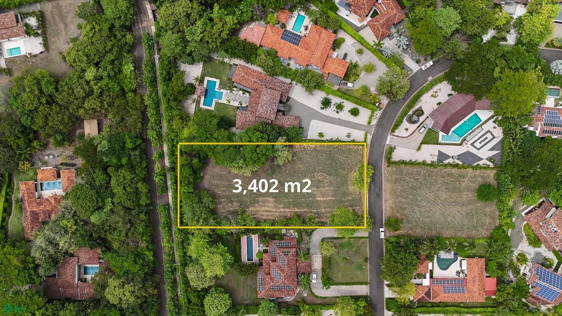Land in Pinilla, Guanacaste Province, Costa Rica 3 - 18601154