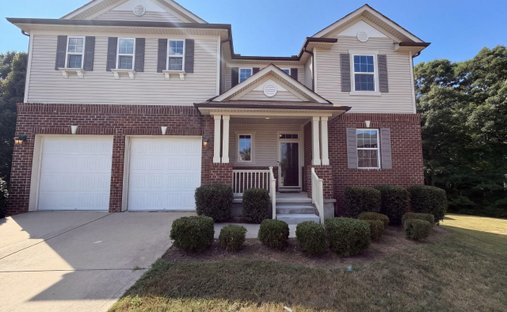 Casa a Rolesville, Carolina del Nord, Stati Uniti 1
