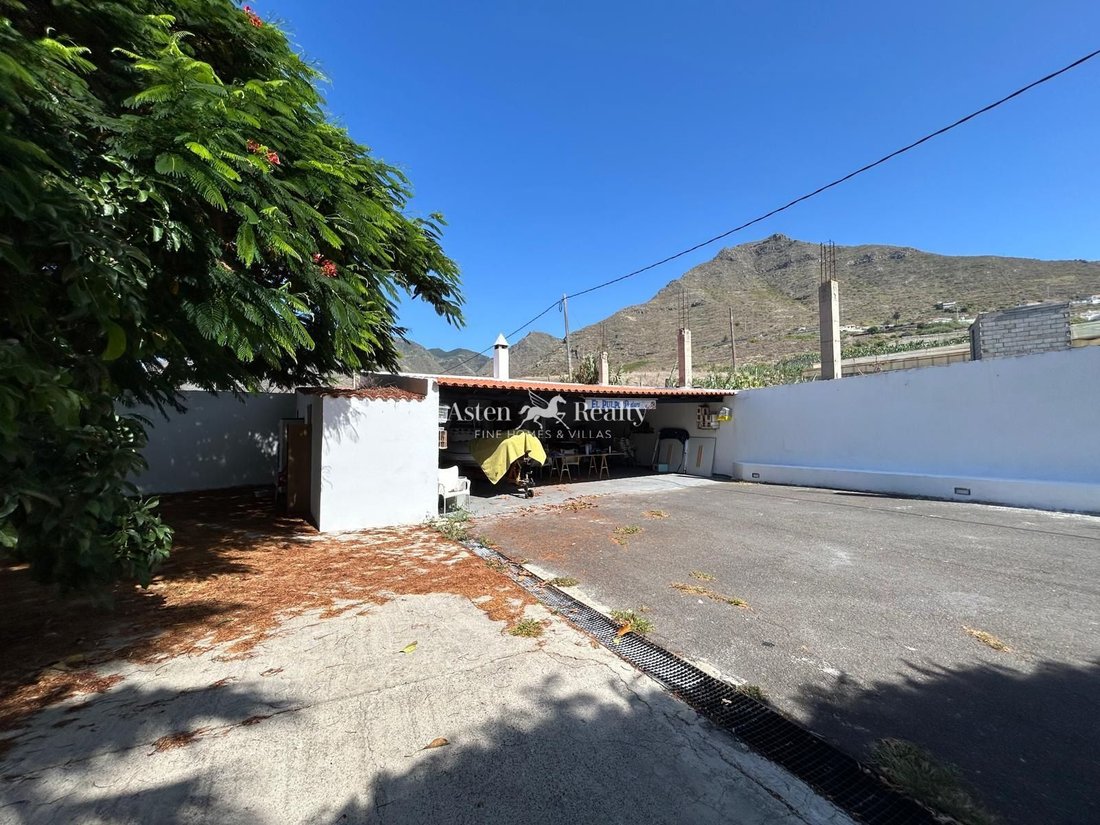 House in San Cristobal de La Laguna, Canary Islands, Spain 5 - 18808441