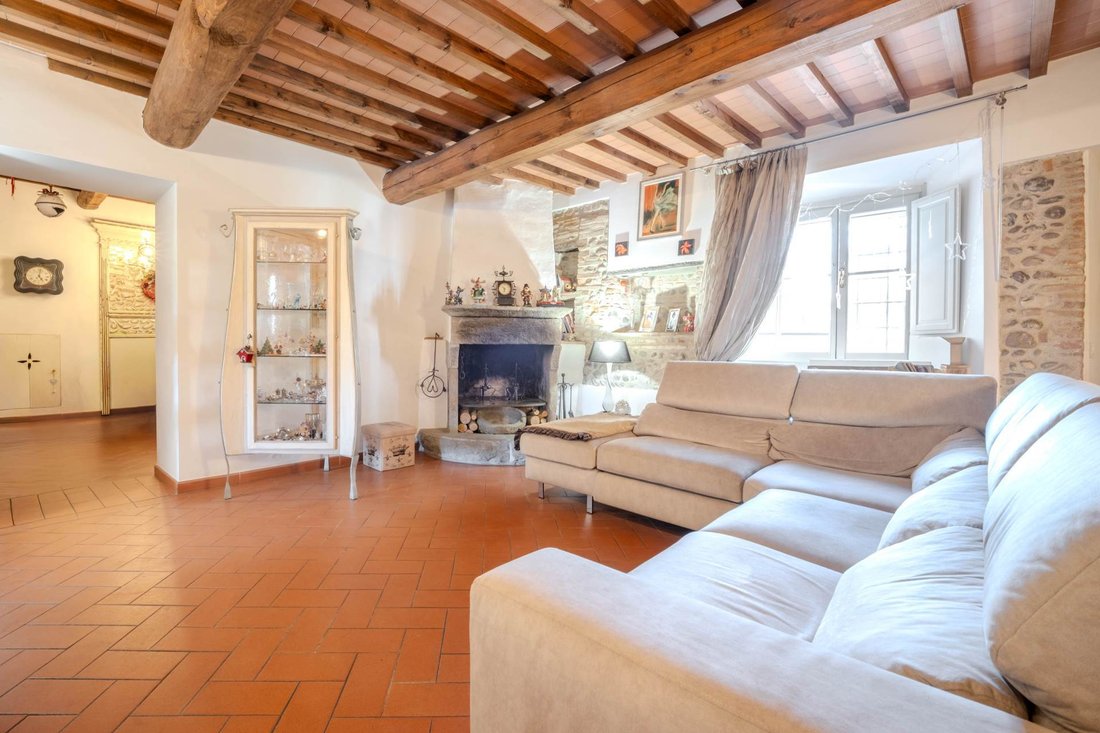 Wohnung in Paperino - San Giorgio a Colonica, Prato, Italien 1 - 18808475