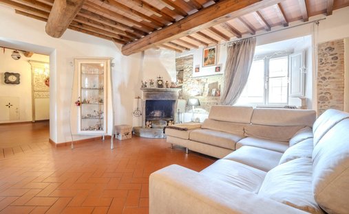 Apartamento en Paperino - San Giorgio a Colonica, Prato, Italia 1
