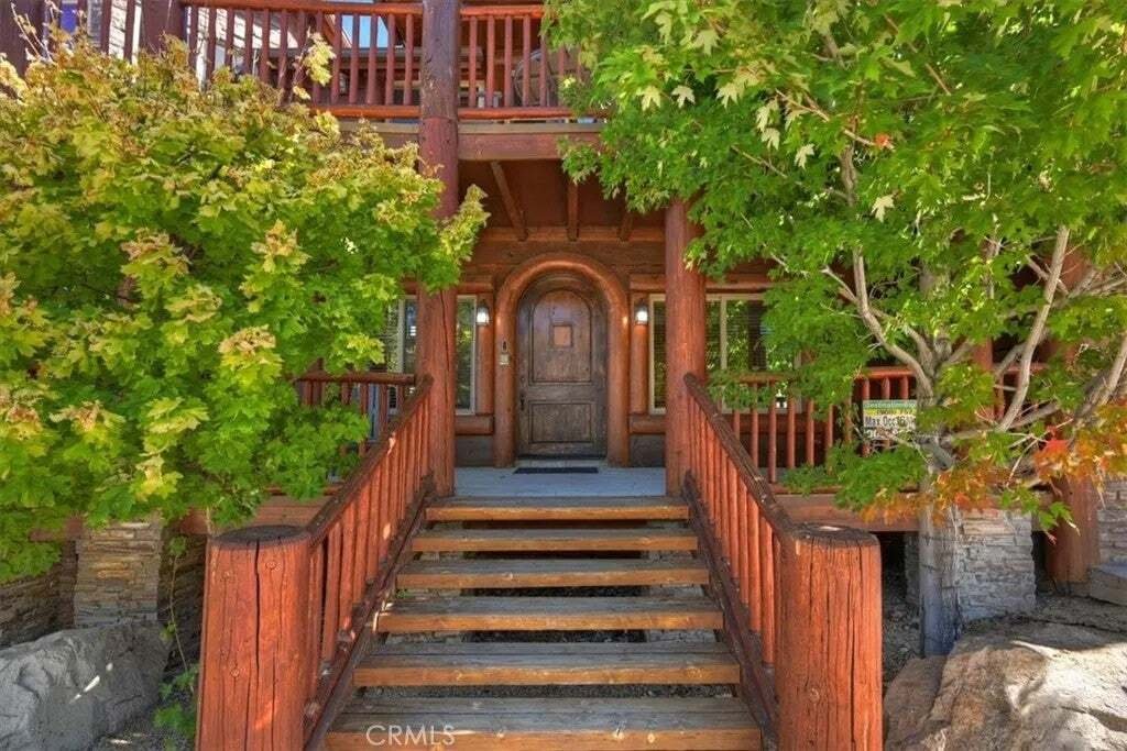 House in Big Bear Lake, California, United States 2 - 18808219