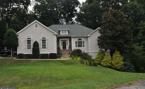 Casa a Fredericksburg, Virginia, Stati Uniti 1