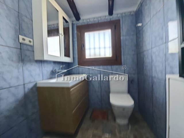 Villa in Vinuela, Andalusia, Spain 4 - 18808724